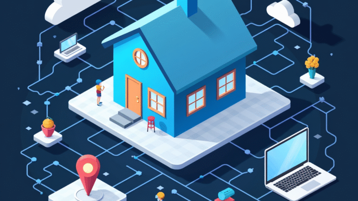 best IoT home solutions in Pune