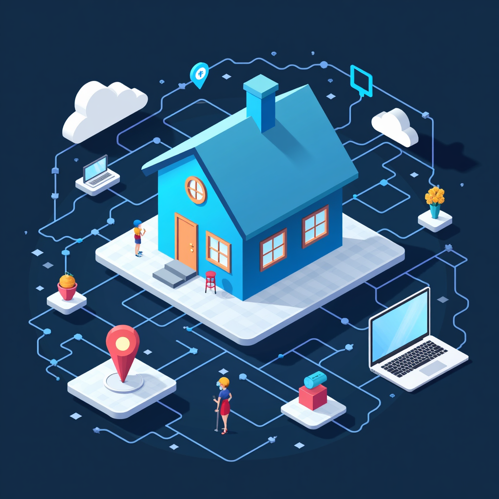 best IoT home solutions in Pune