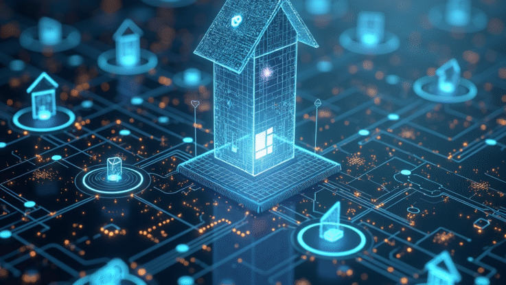 Best Smart Home Automation in Pune
