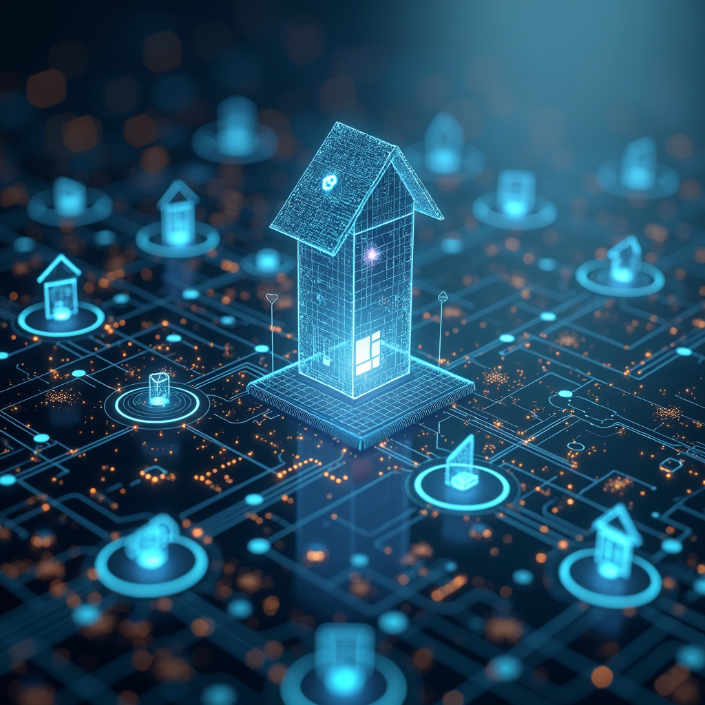 Best Smart Home Automation in Pune